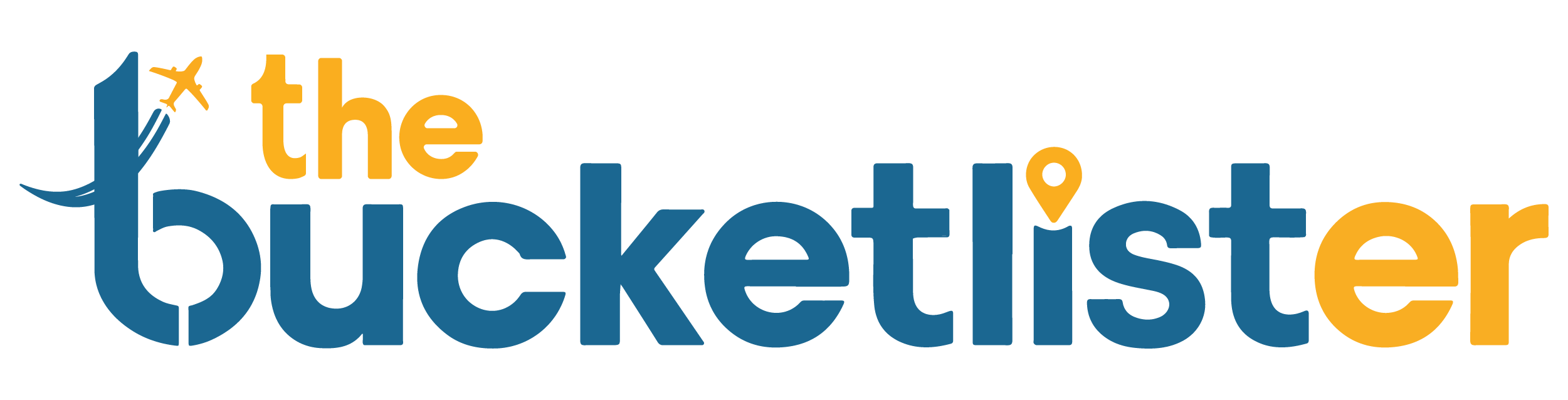 The Bucketlister Logo